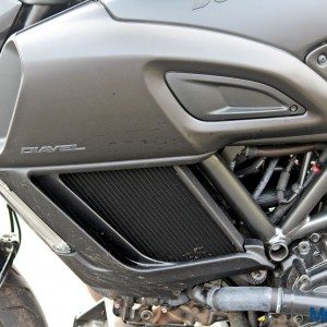 Ducati Diavel User Review