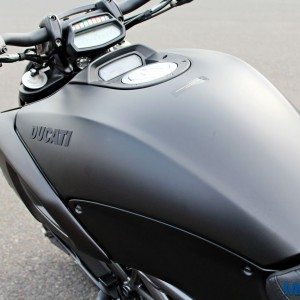 Ducati Diavel User Review