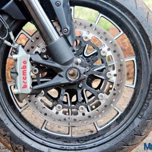 Ducati Diavel User Review