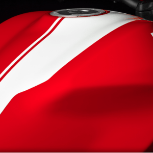 Ducati Monster  Stripe
