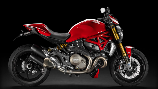 Ducati Monster Stripe 1200 S  (1)