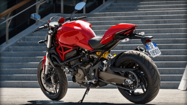 Ducati Monster Stripe 821 (1)