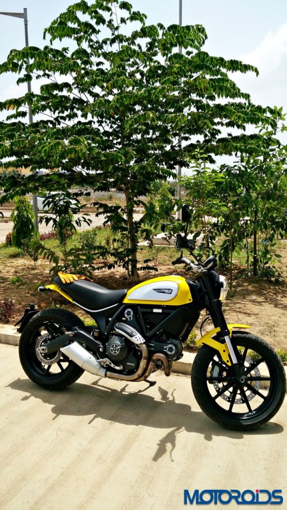 Ducati Scrambler User Review (4)