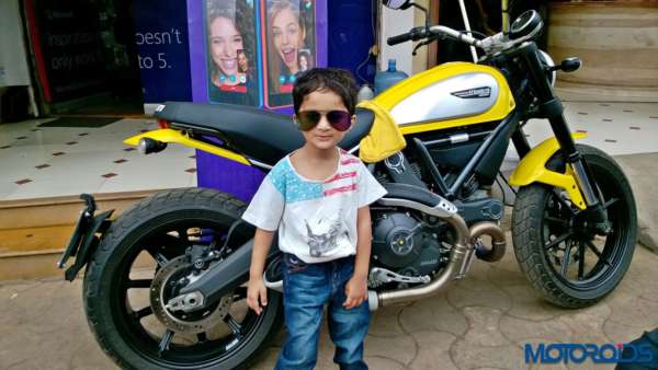 Ducati Scrambler User Review (5)