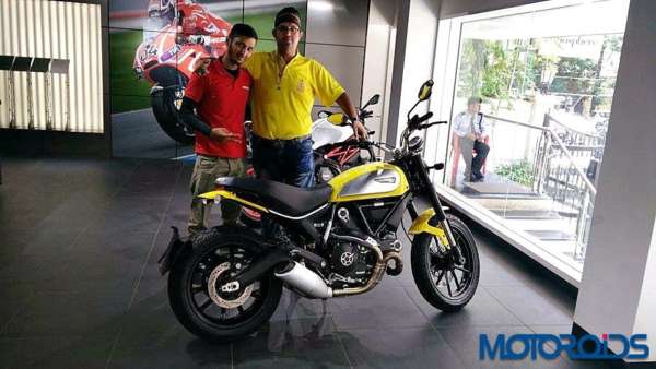 Ducati Scrambler User Review (9)