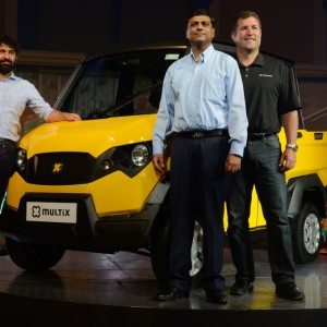 Eicher Polaris Multix launched