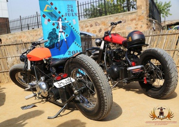 India Hot Rod Fest (2)