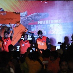 KTM Orange Day Mumbai