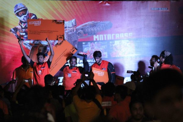 KTM Orange Day Mumbai (1)