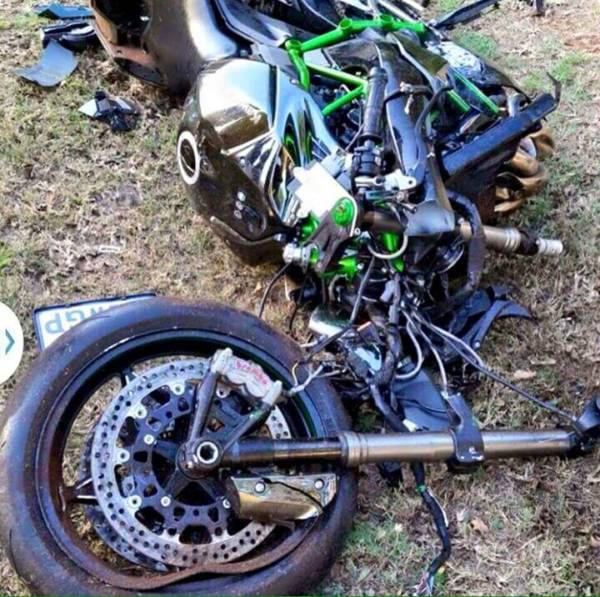 Street Motorcycle Kawasaki Ninja As First Bike Street Motorcycle Kawasaki Ninja As First Bike