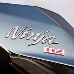 Kawasaki Ninja H Ownership Review Details