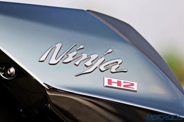 Kawasaki Ninja H2 - Ownership Review - Details (17)