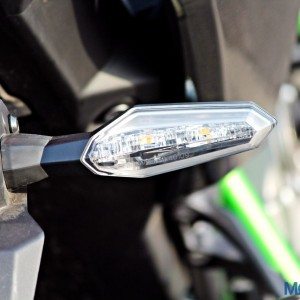 Kawasaki Ninja H Ownership Review Details