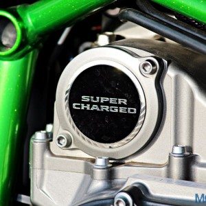 Kawasaki Ninja H Ownership Review Details