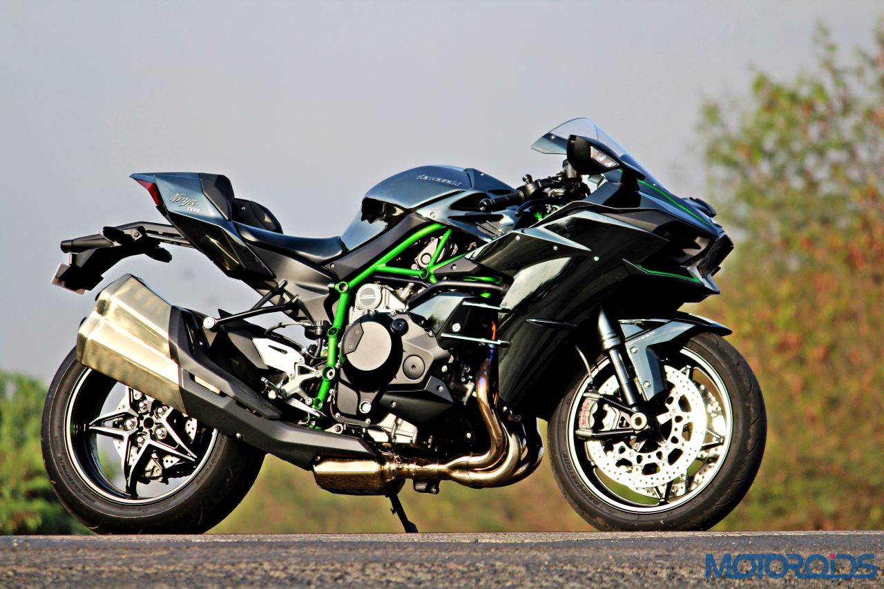 Ninja r2 clearance