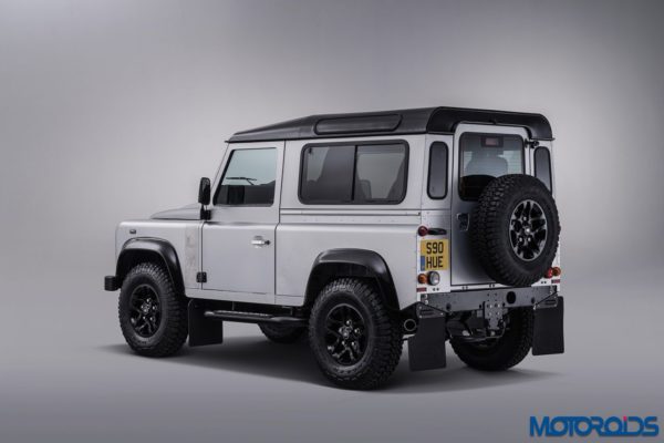 Land Rover Defender 2000000 Special Edition (25)