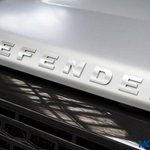 Land Rover Defender  Special Edition