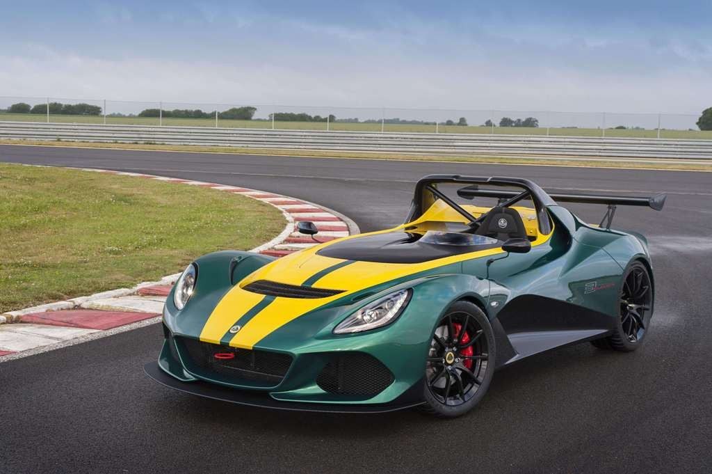 Lotus 3 Eleven  (1)