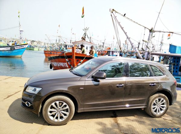 Malpe port Audi Q5 (7)