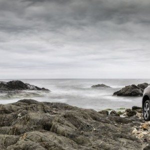 Mercedes Benz GLC Class