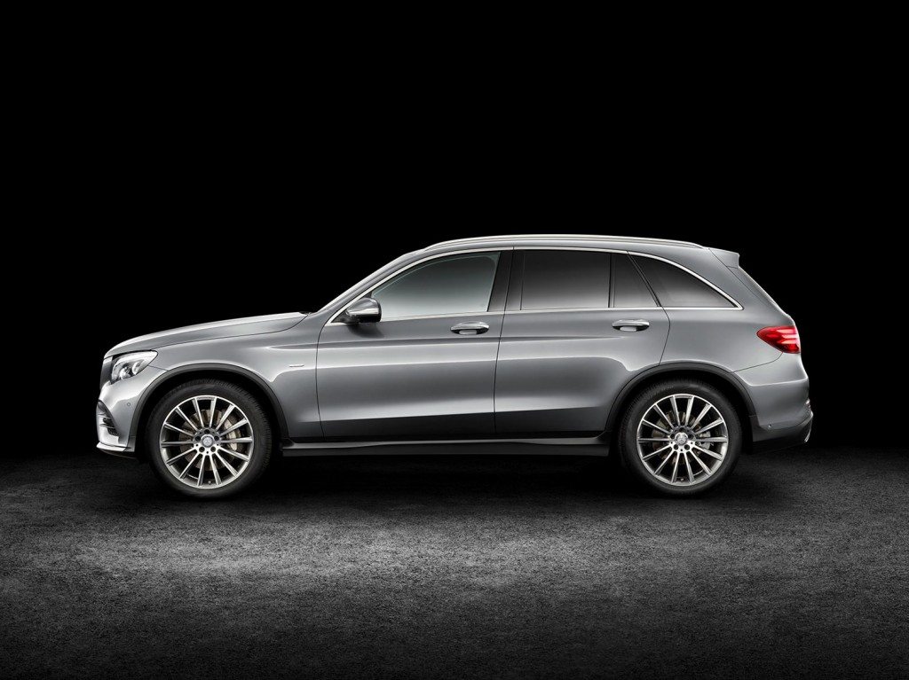 Mercedes-Benz GLC350e (7)