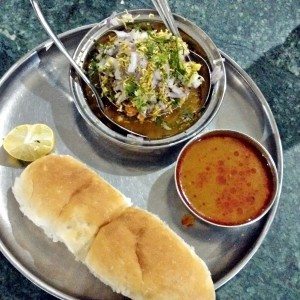 Misal paav