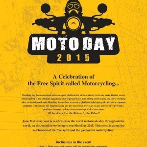 Moto Day