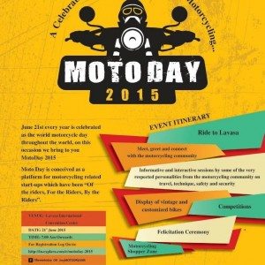 Moto Day