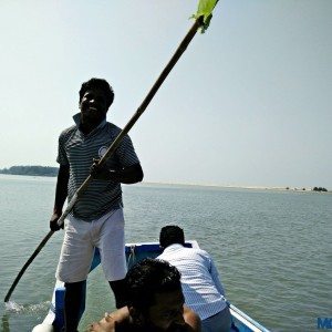 Mulki boat ride