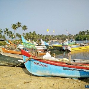 Mulki boat ride