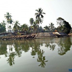 Mulki boat ride