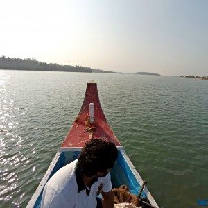 Mulki boat ride