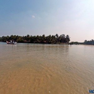 Mulki boat ride