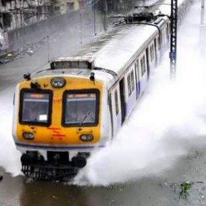 Mumbai Rains