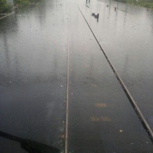 Mumbai Rains