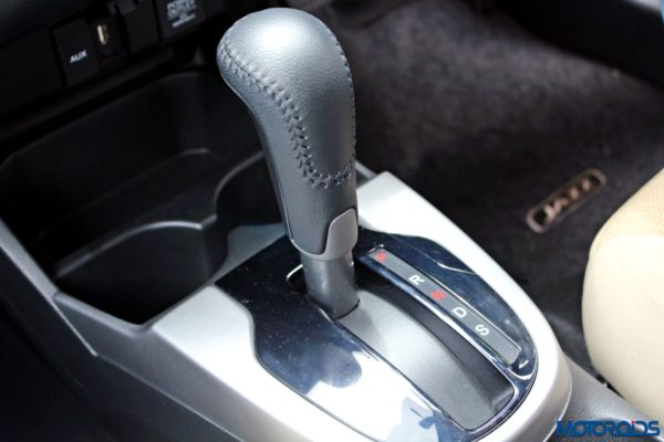 New 2015 Honda Jazz CVT Auto