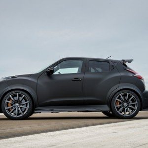 Nissan Juke R