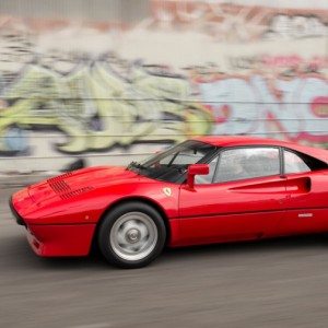 RM Sothebys Monterey Sale Ferrari