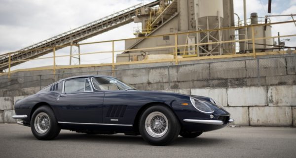 RM Sotheby's Monterey Sale Ferrari (2)