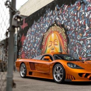 RM Sothebys Monterey Sale Saleen S