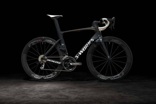 SPECIALIZED VENGE vias