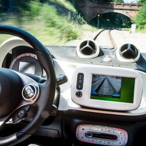 Smart ForRail