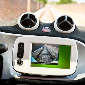 Smart ForRail