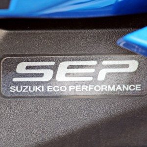 Suzuki Gixxer SF india