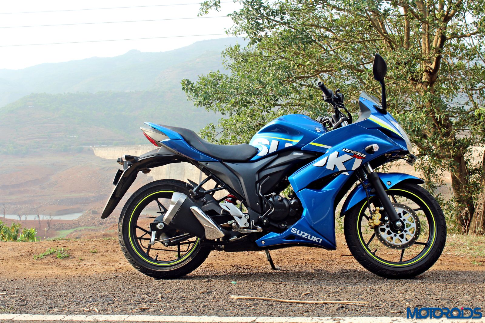  Suzuki Gixxer  250 likely to be showcased at 2022 Auto Expo 