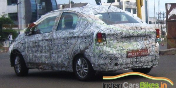 Tata-Kite-sedan-spy-shots-tail-lamps