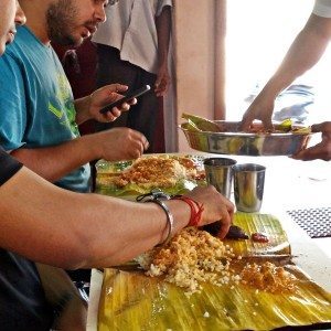 Thimappa eatery in Udupi