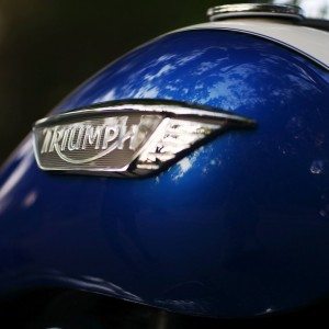 Triumph Thunderbird LT India review