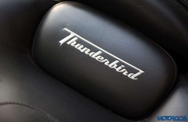 Triumph Thunderbird LT India review (6)