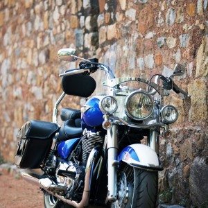 Triumph Thunderbird LT India review